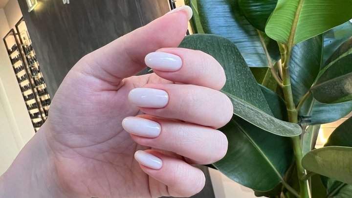 Luxio Nail Studio & Academy