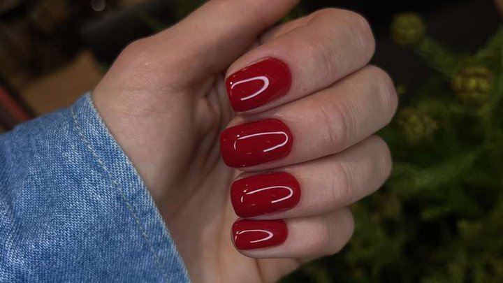 Luxio Nail Studio & Academy