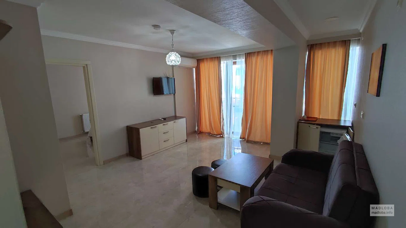 ეს Coliving ProTbilisi Батуми