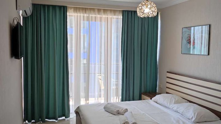 IT Coliving ProTbilisi Батуми