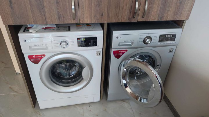 IT Coliving ProTbilisi Батуми
