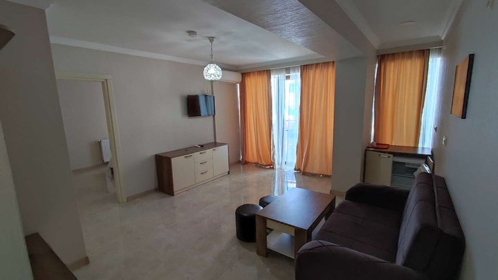 IT Coliving ProTbilisi Батуми