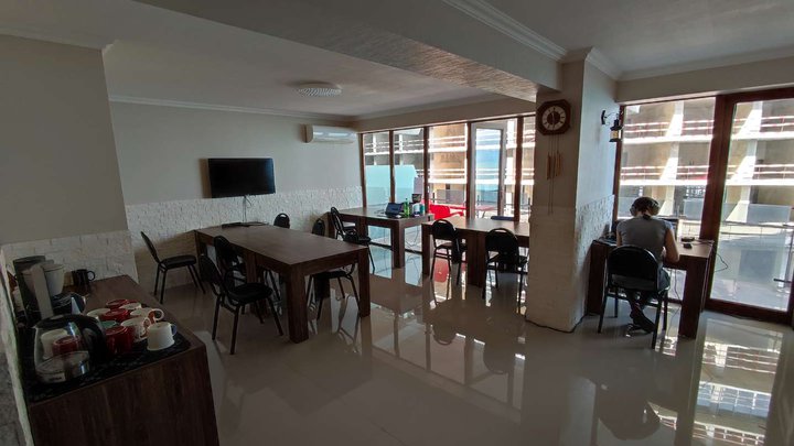 IT Coliving ProTbilisi Батуми