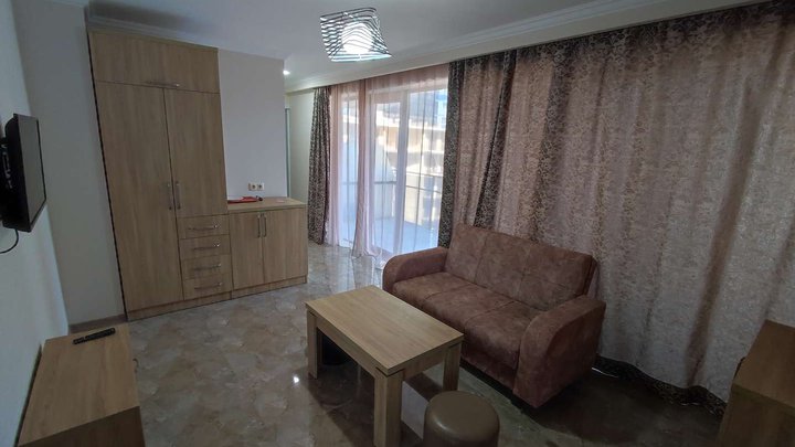 IT Coliving ProTbilisi Батуми