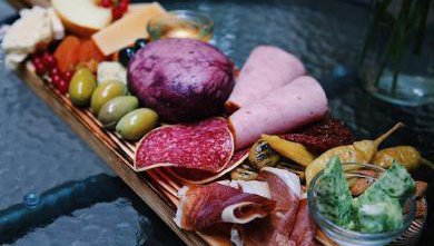 IVY Wine Tapas