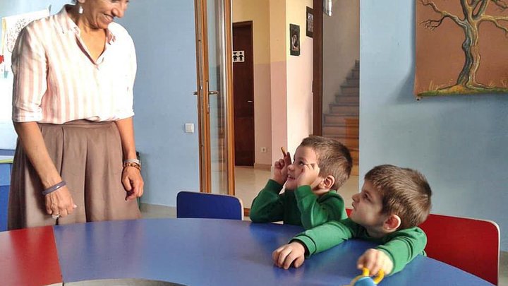 იბერიის სკოლა