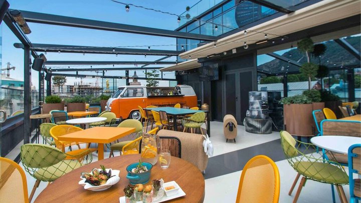 ibis Styles Tbilisi Center