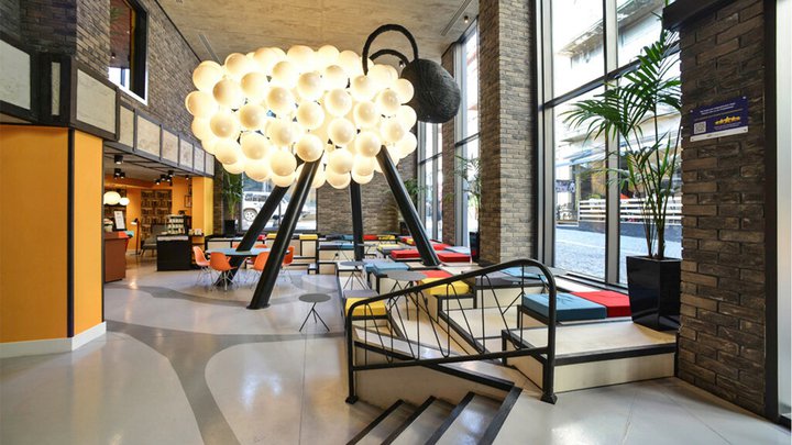 ibis Styles Tbilisi Center