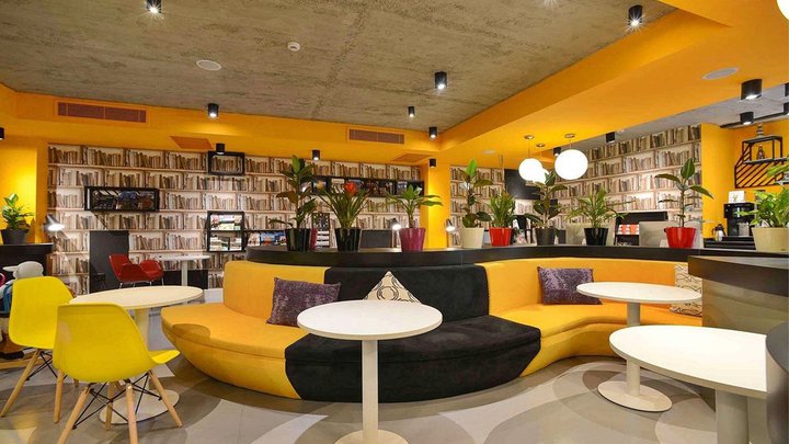 ibis Styles Tbilisi Center