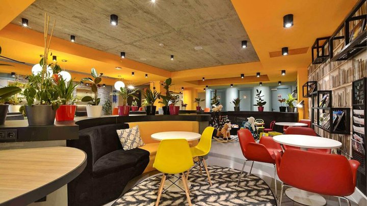 ibis Styles Tbilisi Center