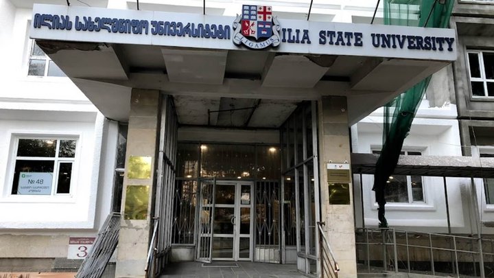 Ilia State University
