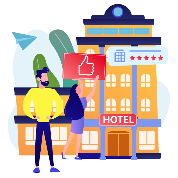 Hotels