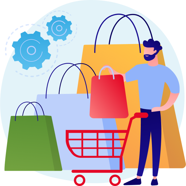 Shops