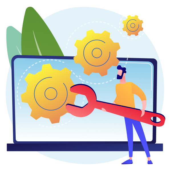 Appliance and furniture repair