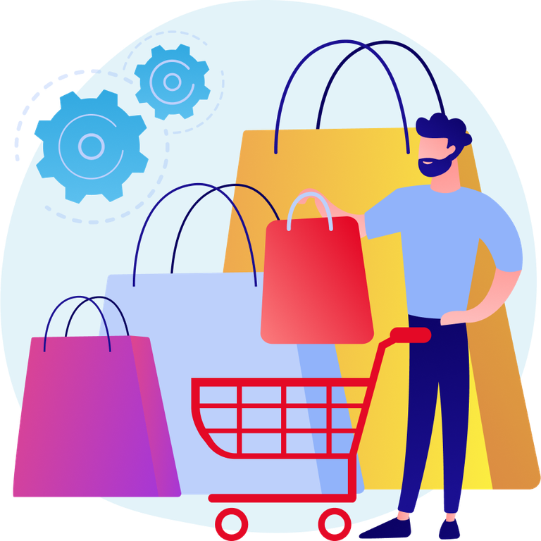 Where to go shopping in Batumi