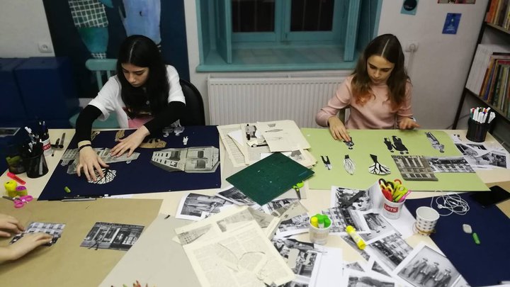 Иллюстратор