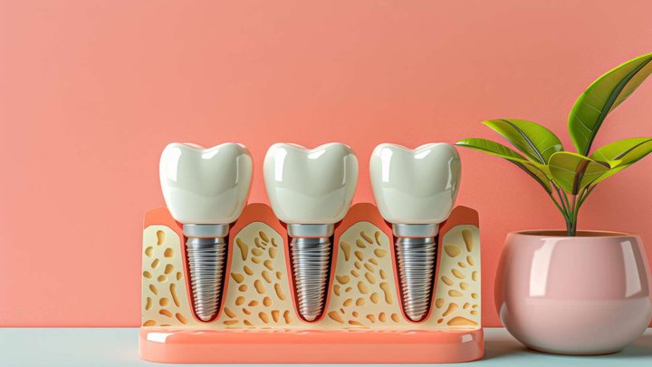 Cost of Dental Implants in Georgia: Everything You Need to Know About Choosing a Clinic in 2025