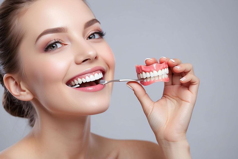 🏅 TOP-8 dental clinics in Batumi 2025 - dental implantation and prosthetics with a guarantee of quality and comfort