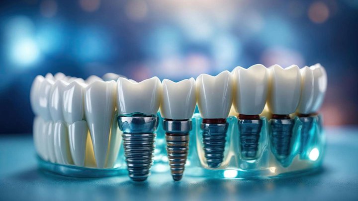 🦷 All-on-4 and All-on-6: prices, advantages and where to get it more profitable - in Europe or Georgia?