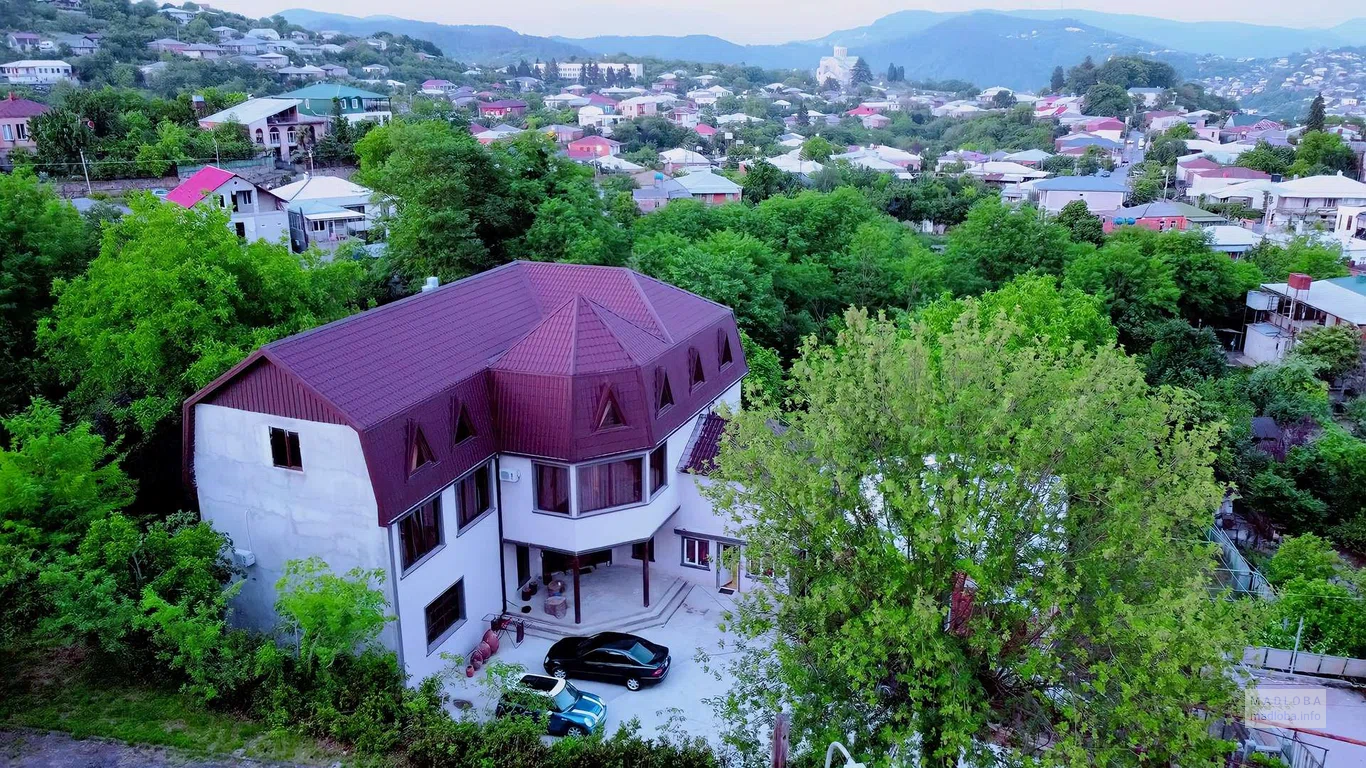 Inaisi Hotel