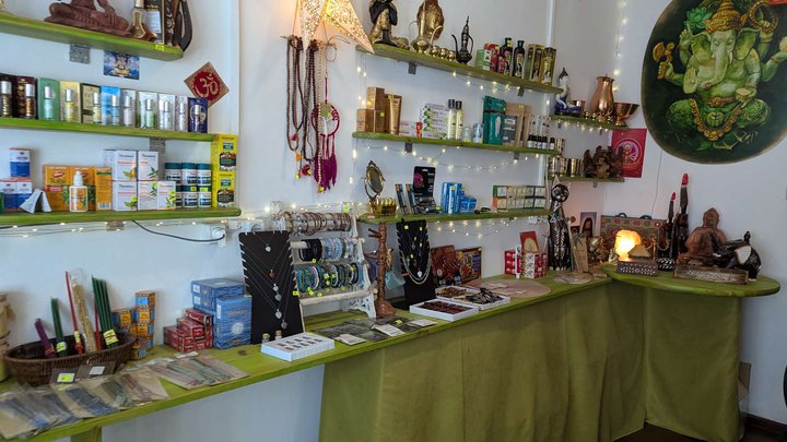 IndoShop Batumi