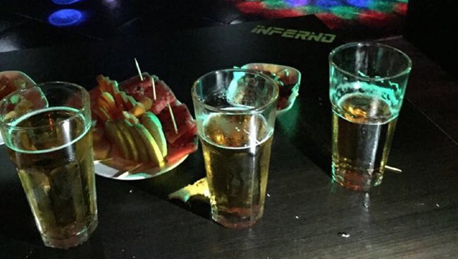 Inferno