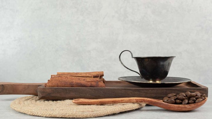 Inga's Coffee