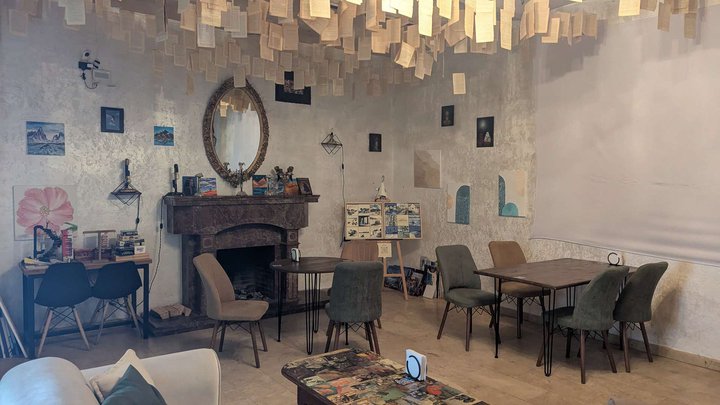 Inspire Kitchen & Bar