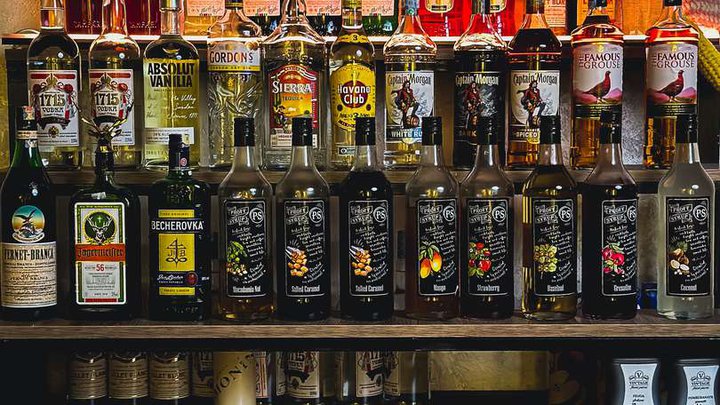 Inspire Kitchen & Bar