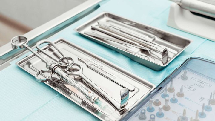 Dental Depo Georgia