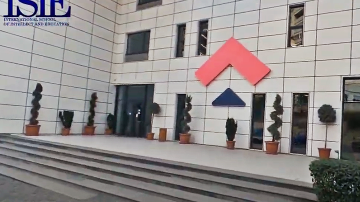 International School of Intelligence and Education ISIE