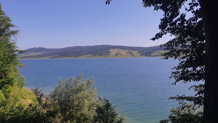 Iori River