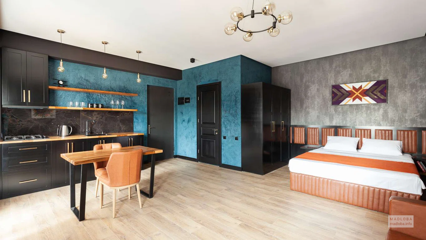 Irina's Apartments