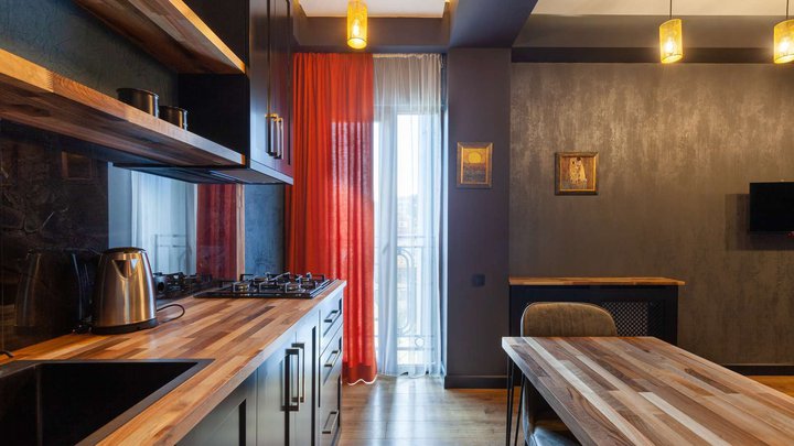 Irina's Apartments