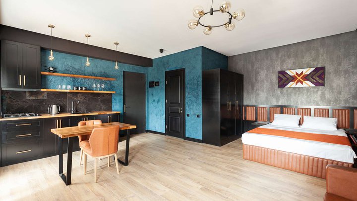 Irina's Apartments