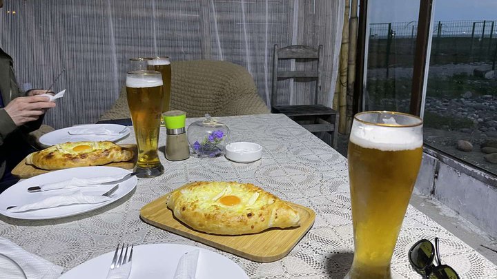 Ismail's Restaurant