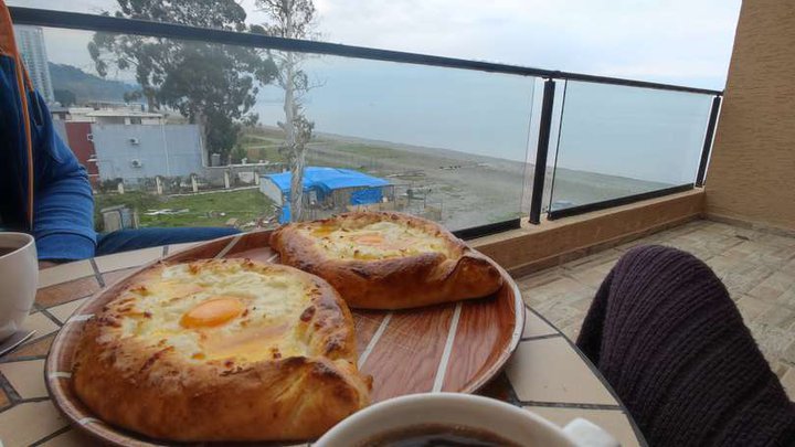 Ismail's Restaurant