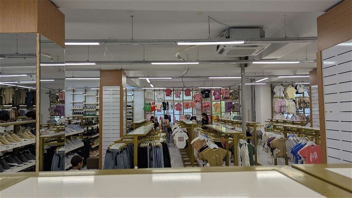 Istanbul Mall
