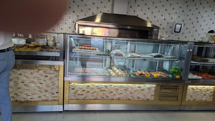 Istanbul Restaurant