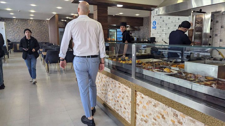 Istanbul Restaurant