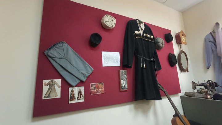 Gardabani History Museum