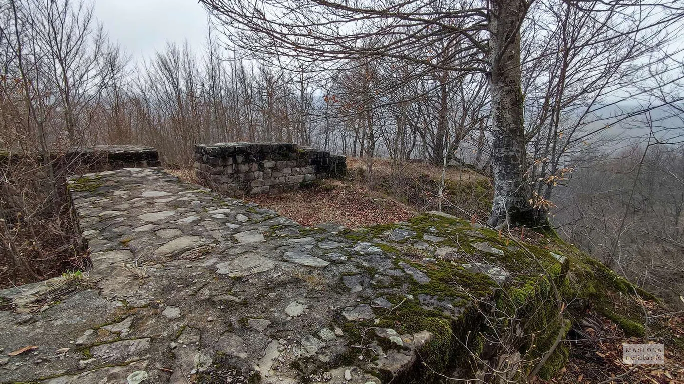 Исторический памятник Череми