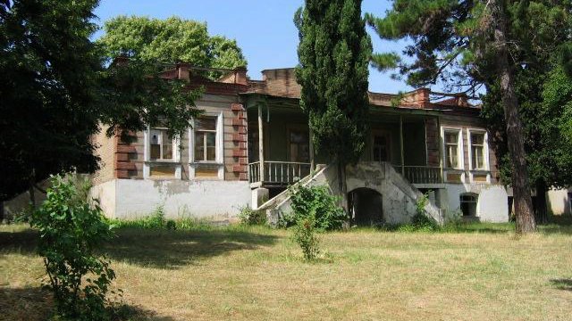 გიორგი მაისურაძის სახელობის სოფლის ისტორიის მუზეუმი