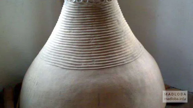Akhalsheni Museum