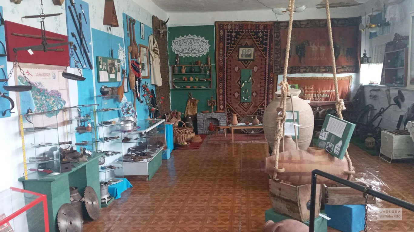 Norio Regional Museum