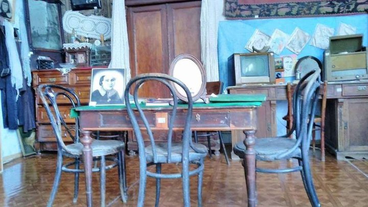 🏺 Historical and Ethnographic Museum Norio - a Georgian village full of secrets and traditions