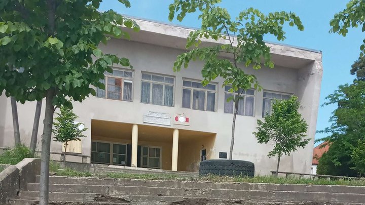 Norio Regional Museum
