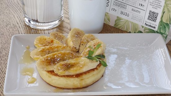 Iveria Cafe