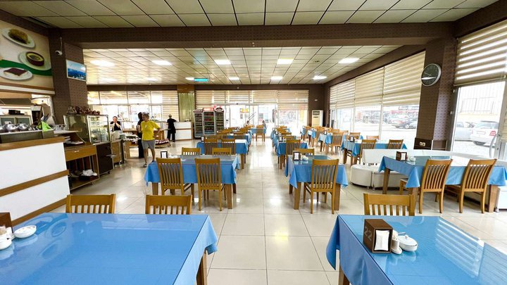 Kapadokya Turkish Restaurant