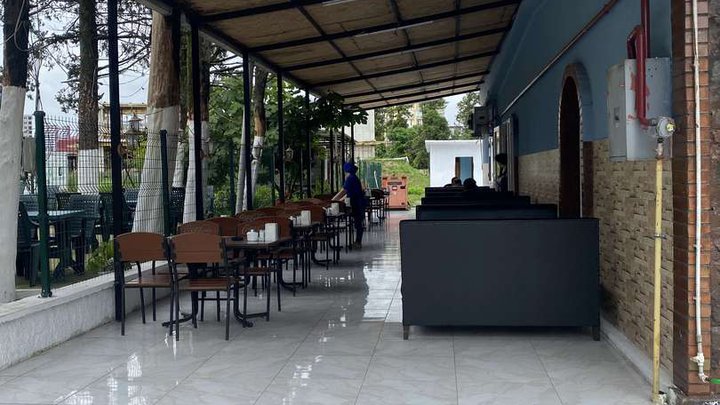 Kapadokya Turkish Restaurant